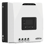 Controlador Solar MPPT / 30A / 12V/24V / Voc 100V / Modo Sin Batería / IP32 / LiFePO4 AGM GEL Flooded EPEVER - Imagen 2