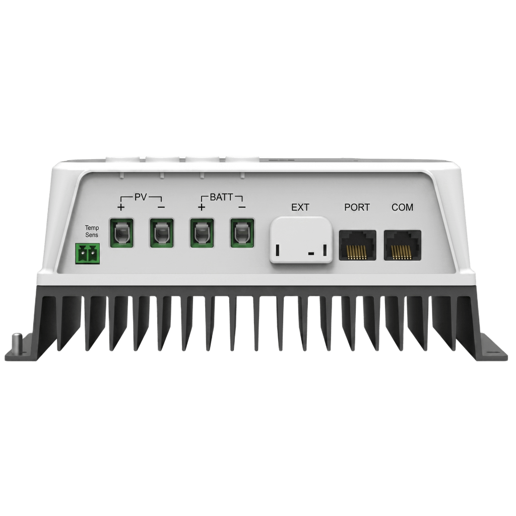 Controlador Solar MPPT / 30A / 12V/24V / Voc 100V / Modo Sin Batería / IP32 / LiFePO4 AGM GEL Flooded EPEVER - Imagen 3