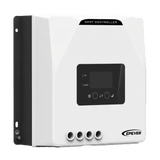 Controlador Solar MPPT / 40A / 12/24V / Voc 100V / Modo Sin Batería / Baterías Litio / IP32 EPEVER - Imagen 1