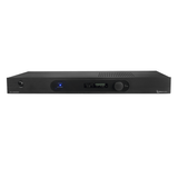 Equipos de AudioTRUAUDIOTRU-S500DSPAmplificador Subwoofer Monocanal 500W DSP Integrado 4 - 8 Ohms TruAudio TRU - S500DSP - SILYMX