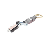 Carro de Seguridad para Línea de Vida de 3/8". Trylon - Imagen 1