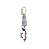 Carro de Seguridad para Línea de Vida de 3/8". Trylon - Imagen 2