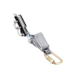 Carro de Seguridad para Línea de Vida de 3/8". Trylon - Imagen 3