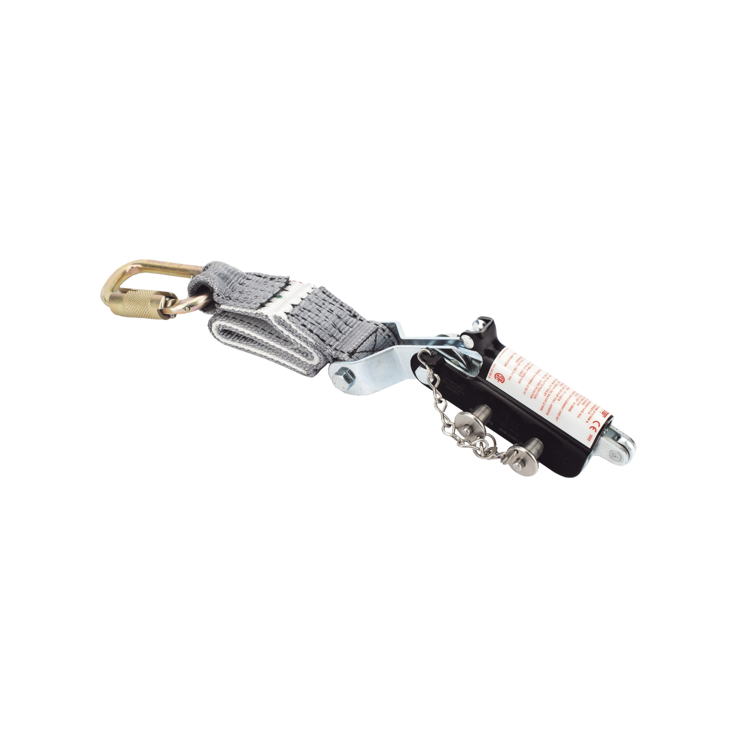 Carro de Seguridad para Línea de Vida de 3/8". Trylon - Imagen 4