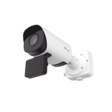Cámara de Tráfico AI / Starlight Sensor / Smart IR II / Resolución 4K / Lente 8~38mm AF / Radar 3D / H.265+ / Detección IA / IP67 / Protección 4KV / 9W - 16W / Rango -40°C a 60°C MILESIGHT - Imagen 4