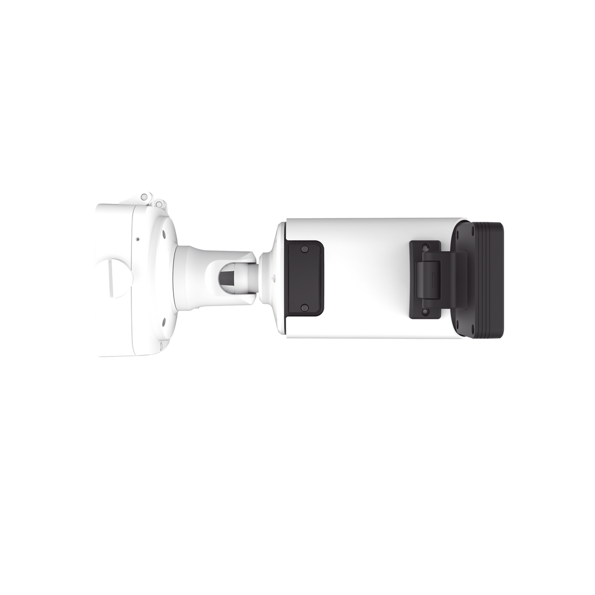 Cámara de Tráfico AI / Starlight Sensor / Smart IR II / Resolución 4K / Lente 8~38mm AF / Radar 3D / H.265+ / Detección IA / IP67 / Protección 4KV / 9W - 16W / Rango -40°C a 60°C MILESIGHT - Imagen 5