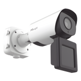 Cámara Bullet LPR / IP67 / 180m / Starvis 1/2" / 0.002 Lux / 90 fps / WDR 140dB MILESIGHT - Imagen 2