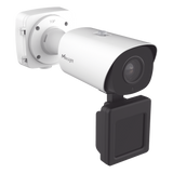 Cámara Bullet LPR / IP67 / 180m / Starvis 1/2" / 0.002 Lux / 90 fps / WDR 140dB MILESIGHT - Imagen 4