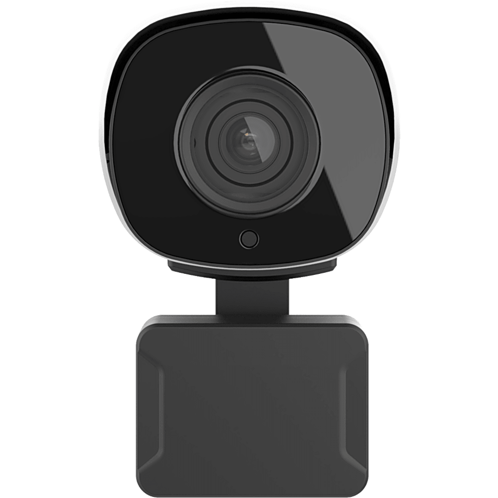 Cámara LPR 4MP / Sensor CMOS 1/1.8" / Zoom Óptico 4X 8-32mm / IR 50 mts (164 ft) / ANPR hasta 40 mts / Cobertura 2 carriles / IP67 IK10 / PoE+ / H.265 MILESIGHT - Imagen 1