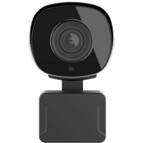 Cámara LPR 4MP / Sensor CMOS 1/1.8" / Zoom Óptico 4X 8-32mm / IR 50 mts (164 ft) / ANPR hasta 40 mts / Cobertura 2 carriles / IP67 IK10 / PoE+ / H.265 MILESIGHT - Imagen 1
