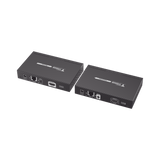Kit Extensor HDMI MATRICIAL 120 metros 1080P 60Hz Cat6 Control por PC Control Remoto y Botón Compatible con Switch IGMP TT-383-MATRIX-4.0 EPCOM TITANIUM - Imagen 5