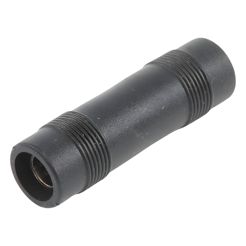Adaptador DC Hembra a DC Hembra (DC5.5 X 2.5 MM) EPCOM POWERLINE - Imagen 2
