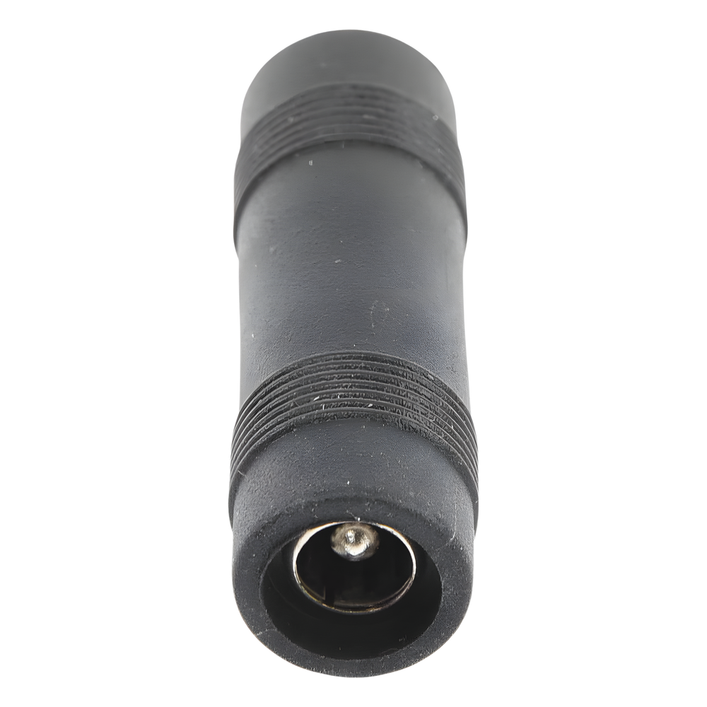 Adaptador DC Hembra a DC Hembra (DC5.5 X 2.5 MM) EPCOM POWERLINE - Imagen 3