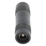 Adaptador DC Hembra a DC Hembra (DC5.5 X 2.5 MM) EPCOM POWERLINE - Imagen 3