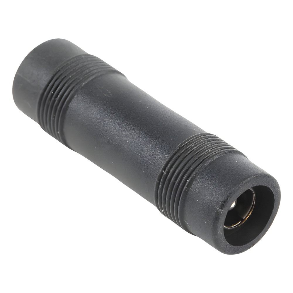Adaptador DC Hembra a DC Hembra (DC5.5 X 2.5 MM) EPCOM POWERLINE - Imagen 5