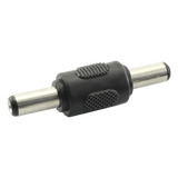 Adaptador DC Macho a DC Macho ( DC 5.5 X 2.5 MM ) EPCOM POWERLINE - Imagen 1