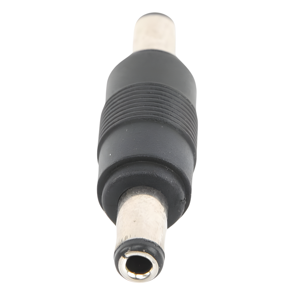 Adaptador DC Macho a DC Macho ( DC 5.5 X 2.5 MM ) EPCOM POWERLINE - Imagen 3