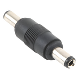 Adaptador DC Macho a DC Macho ( DC 5.5 X 2.5 MM ) EPCOM POWERLINE - Imagen 4