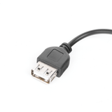 Kit extensor USB por cable UTP Cat 5 / 5e / 6 para Distancias de Hasta 50 Metros / Versión 2.0 EPCOM TITANIUM - Imagen 5