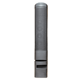 Altavoz Line Array Exterior | 200W RMS | 37 Hz - 20 kHz | 16 Tweeters + 4 Midranges + 1 Woofer | IP56 | Instalación Enterrada o Base Placa | Cobertura 25-30 pies (7.6-9.1 m) TRUAUDIO - Imagen 1