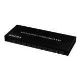 Kits Extensores, Convertidores , Divisores, HDMI, VGA, DVIEPCOM TITANIUMTT109VW4KControlador Video Wall 3x3 1 HDMI a 9 HDMI 4K 60Hz EPCOM TITANIUM TT109VW4K - SILYMX