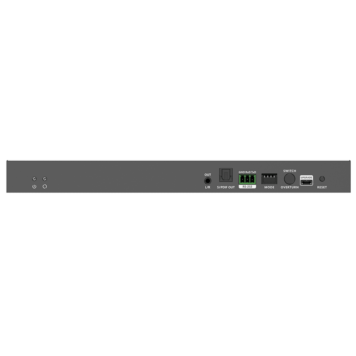 Kits Extensores, Convertidores , Divisores, HDMI, VGA, DVIEPCOM TITANIUMTT109VW4KControlador Video Wall 3x3 1 HDMI a 9 HDMI 4K 60Hz EPCOM TITANIUM TT109VW4K - SILYMX