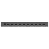 Kits Extensores, Convertidores , Divisores, HDMI, VGA, DVIEPCOM TITANIUMTT109VW4KControlador Video Wall 3x3 1 HDMI a 9 HDMI 4K 60Hz EPCOM TITANIUM TT109VW4K - SILYMX