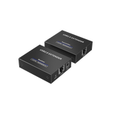 Kit EXTENSOR USB 2.0 de 4 Puertos para Distancias de Hasta 150 m EPCOM TITANIUM TT150USB - Imagen 1