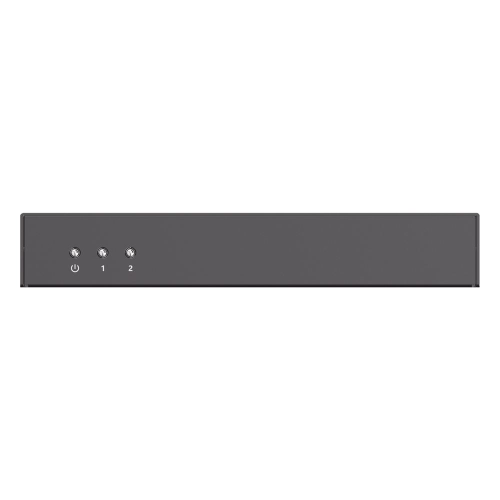 Splitter HDMI 1x2 HDMI 2.1 8K 60Hz 4K 120Hz 48Gbps HDR10+ Dolby Vision HDCP 2.3 EPCOM TITANIUM TT312-8K - Imagen 6