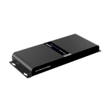 Kit Divisor y Extensor HDMI de 1 a 4 Pantallas 4K @ 120m EPCOM TITANIUM TT3144KHDBITT - Imagen 1