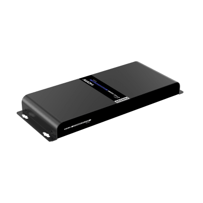 Kit Divisor y Extensor HDMI de 1 a 4 Pantallas 4K @ 120m EPCOM TITANIUM TT3144KHDBITT - Imagen 1