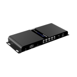 Kit Divisor y Extensor HDMI de 1 a 4 Pantallas 4K @ 120m EPCOM TITANIUM TT3144KHDBITT - Imagen 2