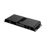 Kit Divisor y Extensor HDMI de 1 a 4 Pantallas 4K @ 120m EPCOM TITANIUM TT3144KHDBITT - Imagen 4