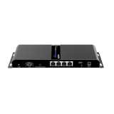 Kit Divisor y Extensor HDMI de 1 a 4 Pantallas 4K @ 120m EPCOM TITANIUM TT3144KHDBITT - Imagen 6