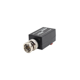 (TRANSCEPTOR) TRANSMISOR DE VIDEO ACTIVO DE LARGO ALCANCE / 400 Metros con RECEPTOR ACTIVO TT4501R / Resolución 2 MP / Compatible con cámaras HD-TVI/CVI/AHD/CVBS / Protección Interconstruida contra sobretensión. EPCOM TITANIUM - Imagen 1
