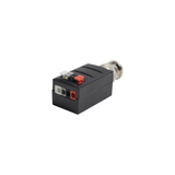 (TRANSCEPTOR) TRANSMISOR DE VIDEO ACTIVO DE LARGO ALCANCE / 400 Metros con RECEPTOR ACTIVO TT4501R / Resolución 2 MP / Compatible con cámaras HD-TVI/CVI/AHD/CVBS / Protección Interconstruida contra sobretensión. EPCOM TITANIUM - Imagen 2