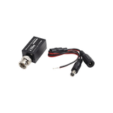 (TRANSCEPTOR) TRANSMISOR DE VIDEO ACTIVO DE LARGO ALCANCE / 400 Metros con RECEPTOR ACTIVO TT4501R / Resolución 2 MP / Compatible con cámaras HD-TVI/CVI/AHD/CVBS / Protección Interconstruida contra sobretensión. EPCOM TITANIUM - Imagen 3