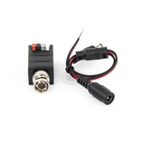 (TRANSCEPTOR) TRANSMISOR DE VIDEO ACTIVO DE LARGO ALCANCE / 400 Metros con RECEPTOR ACTIVO TT4501R / Resolución 2 MP / Compatible con cámaras HD-TVI/CVI/AHD/CVBS / Protección Interconstruida contra sobretensión. EPCOM TITANIUM - Imagen 6