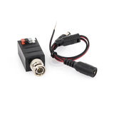 (TRANSCEPTOR) TRANSMISOR DE VIDEO ACTIVO DE LARGO ALCANCE / 400 Metros con RECEPTOR ACTIVO TT4501R / Resolución 2 MP / Compatible con cámaras HD-TVI/CVI/AHD/CVBS / Protección Interconstruida contra sobretensión. EPCOM TITANIUM - Imagen 8