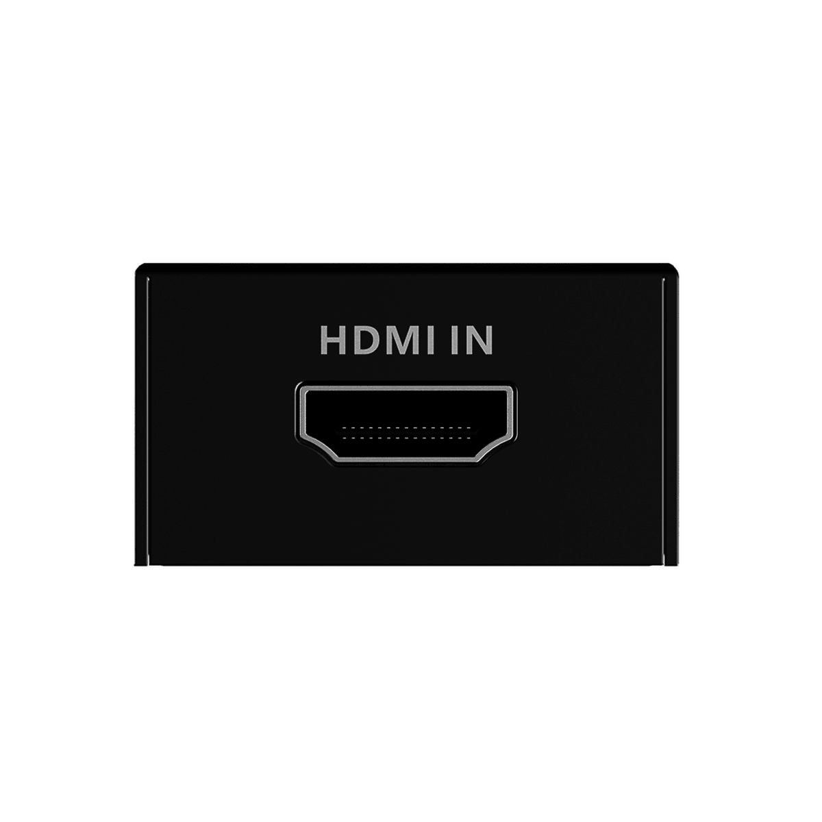 Kits Extensores, Convertidores , Divisores, HDMI, VGA, DVIEPCOM TITANIUMTT672MINIKit Extensor HDMI Mini 4K 60Hz 60m (197ft) CAT6/6A/7 PoE EPCOM TITANIUM TT672MINI - SILYMX