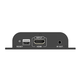 Kits Extensores, Convertidores , Divisores, HDMI, VGA, DVIEPCOM TITANIUMTT6834KKit Extensor HDMI 4K 200m (656ft) Cat6 Uno a Muchos Control IR EPCOM TITANIUM TT6834K - SILYMX