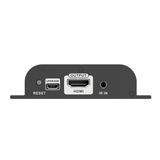 Kits Extensores, Convertidores , Divisores, HDMI, VGA, DVIEPCOM TITANIUMTT6834KKit Extensor HDMI 4K 200m (656ft) Cat6 Uno a Muchos Control IR EPCOM TITANIUM TT6834K - SILYMX