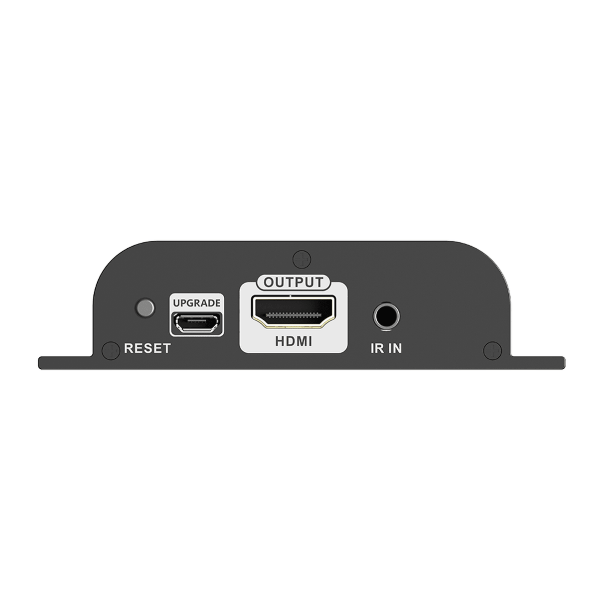 Kits Extensores, Convertidores , Divisores, HDMI, VGA, DVIEPCOM TITANIUMTT6834KKit Extensor HDMI 4K 200m (656ft) Cat6 Uno a Muchos Control IR EPCOM TITANIUM TT6834K - SILYMX