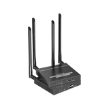 Kits Extensores, Convertidores , Divisores, HDMI, VGA, DVIEPCOM TITANIUMTT699KVMKit Extensor Inalámbrico HDMI KVM 4K 60Hz 50m IR SSID EPCOM TITANIUM TT699KVM - SILYMX