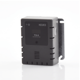 Detector, Controlador y Transductor de Sulfuro de Hidrógeno para Panel de Detección de Incendio TX-6-HS MACURCO - AERIONICS - Imagen 2