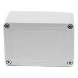 Gabinete Plástico para Exterior (IP65) de 100 x 68 x 50 mm Cierre por Tornillos TXPRO - Imagen 5
