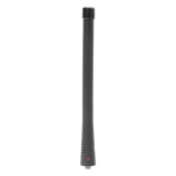 Antena Helicoidal VHF 136-174 MHz 18 dBi 50 W SMA Hembra 153 mm Omnidireccional TXPRO TXKRA26 - Imagen 1