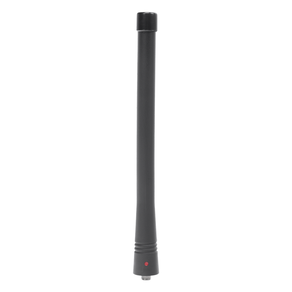 Antena Helicoidal VHF 136-174 MHz 18 dBi 50 W SMA Hembra 153 mm Omnidireccional TXPRO TXKRA26 - Imagen 1