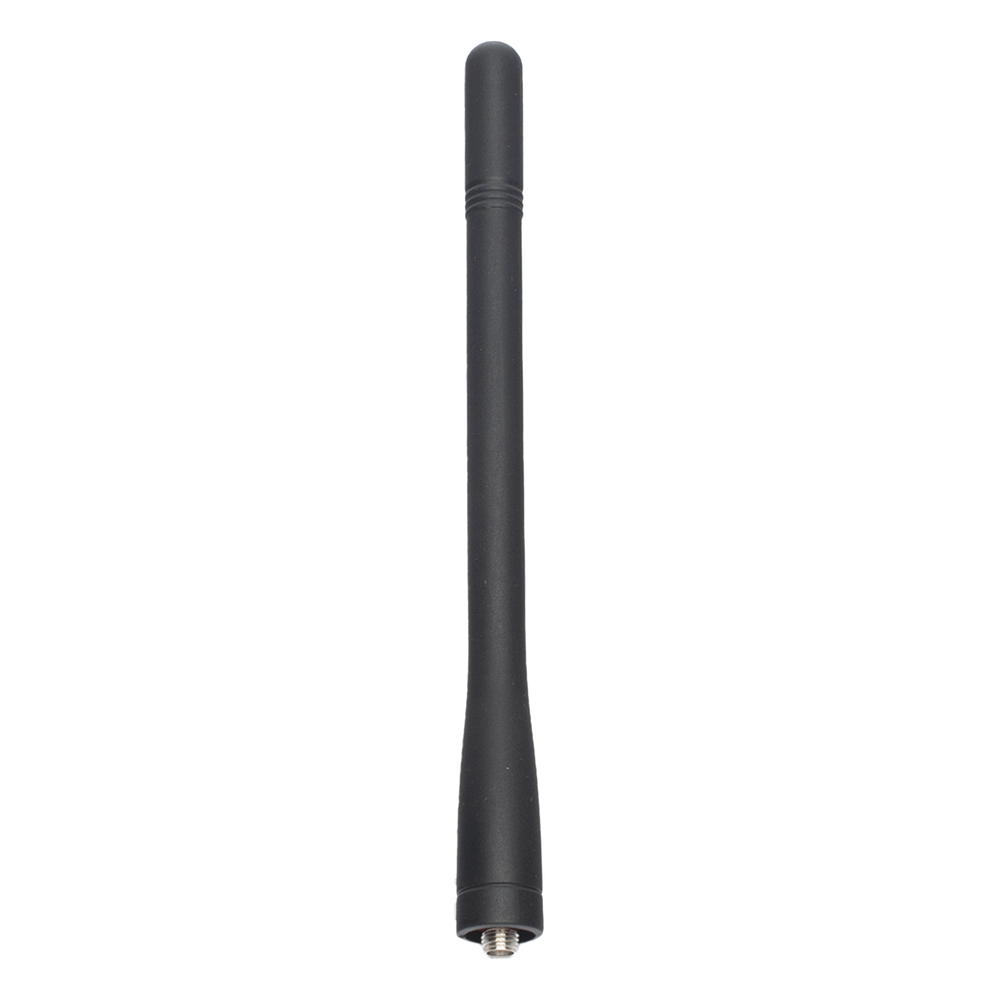 Antena Helical VHF 136-174 MHz 18 dBi SMA Hembra 153mm Omnidireccional para Radios Kenwood TXPRO TXKRA26V2 - Imagen 1