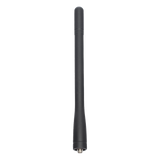 Antena Helical VHF 136-174 MHz 18 dBi SMA Hembra 153mm Omnidireccional para Radios Kenwood TXPRO TXKRA26V2 - Imagen 1